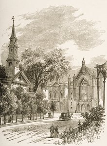 St Mark